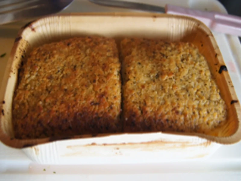 Schlemmerfilet mit Zuckererbsen und Petersilien-Babykartoffeln - Rezept - Bild Nr. 6