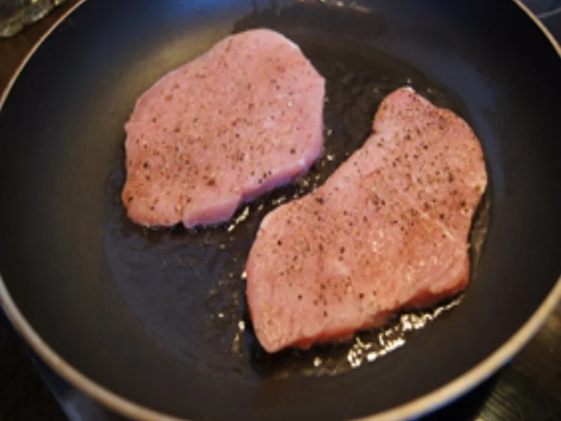 Schneller Gourmetteller à la MausVoh - Rezept - Bild Nr. 4