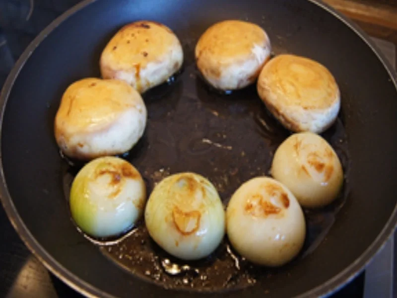 Schneller Gourmetteller à la MausVoh - Rezept - Bild Nr. 6