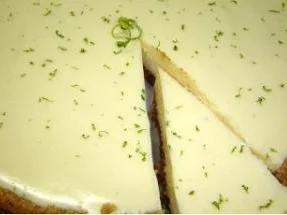 Rezept: Zitronentorte Zitronentorte - Rezept