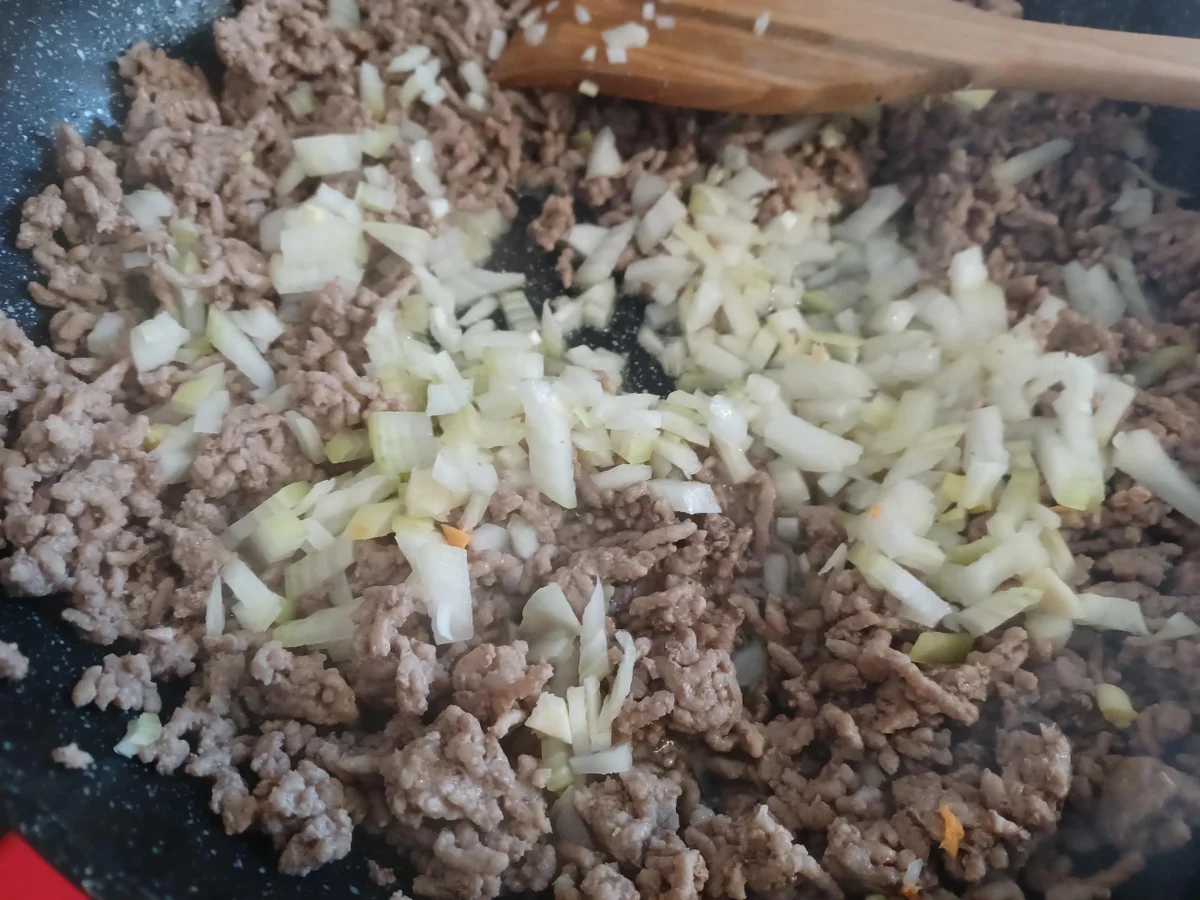Süßkartoffel - Pfanne - Rezept - Bild Nr. 15651