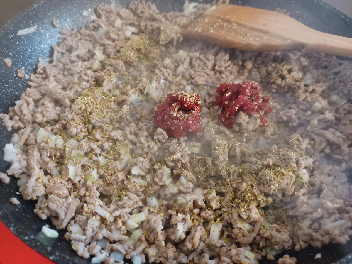 Süßkartoffel - Pfanne - Rezept - Bild Nr. 15652