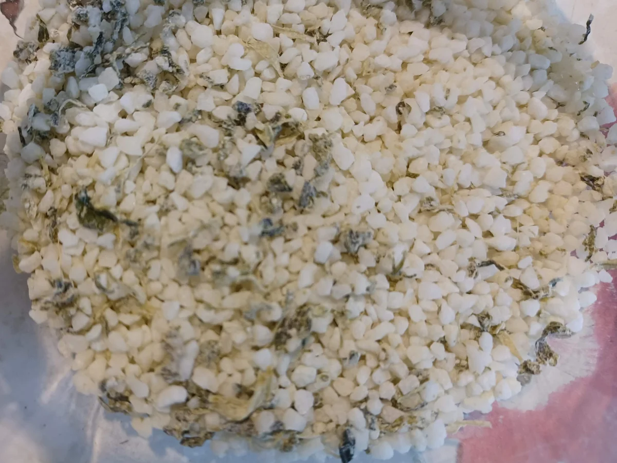 Süßkartoffel - Pfanne - Rezept - Bild Nr. 15656