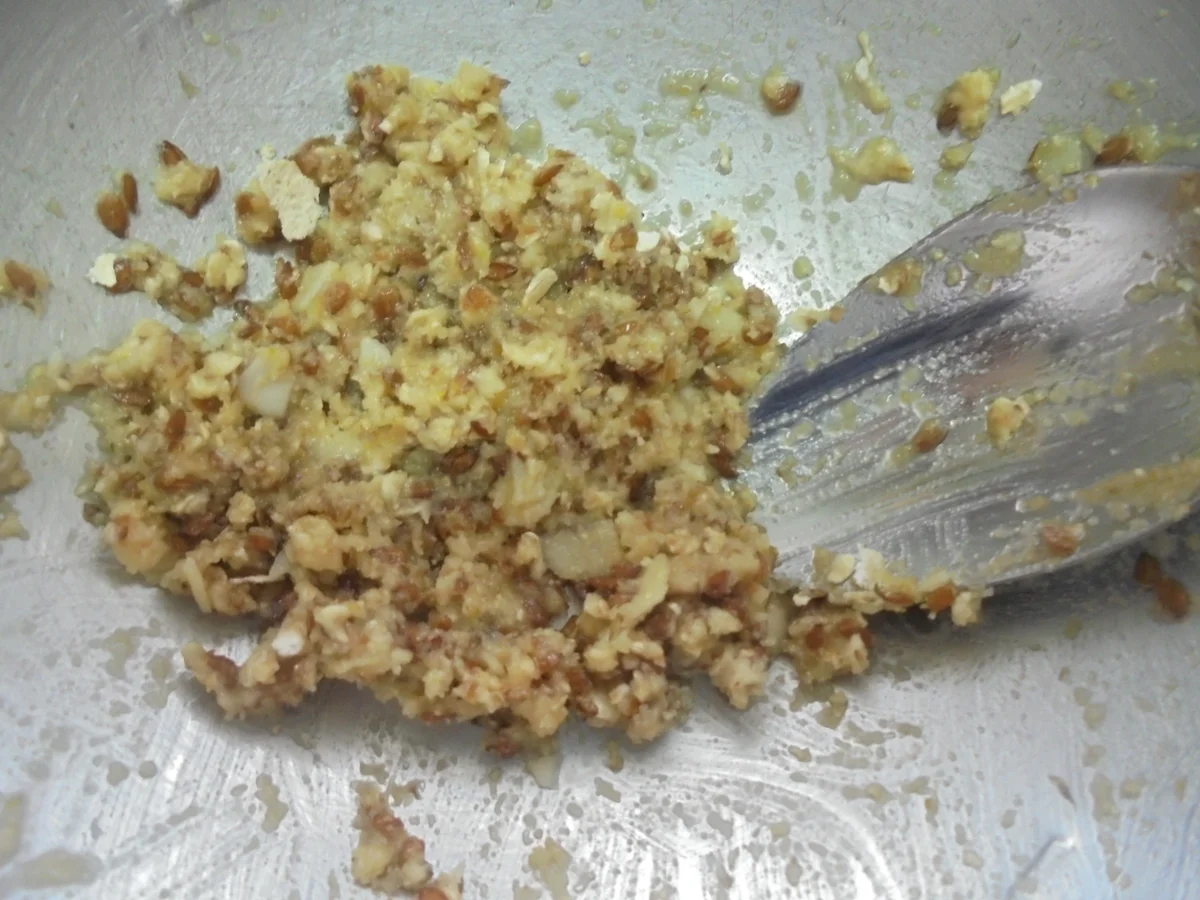 Energiekugeln mit Haferkleie - Rezept - Bild Nr. 15657