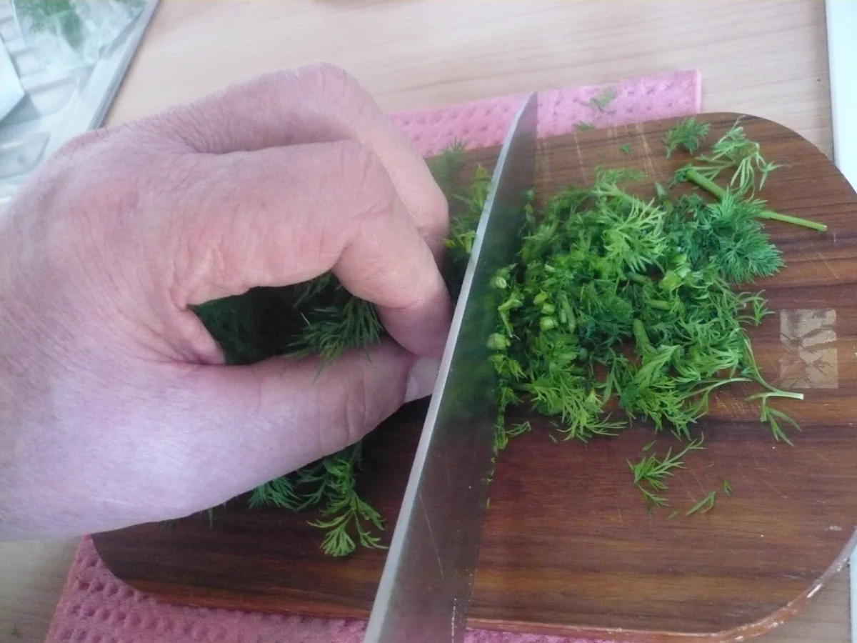 Rezept: Graved Lachs Bild Nr. 15653 Graved Lachs - Rezept - Bild Nr. 15653