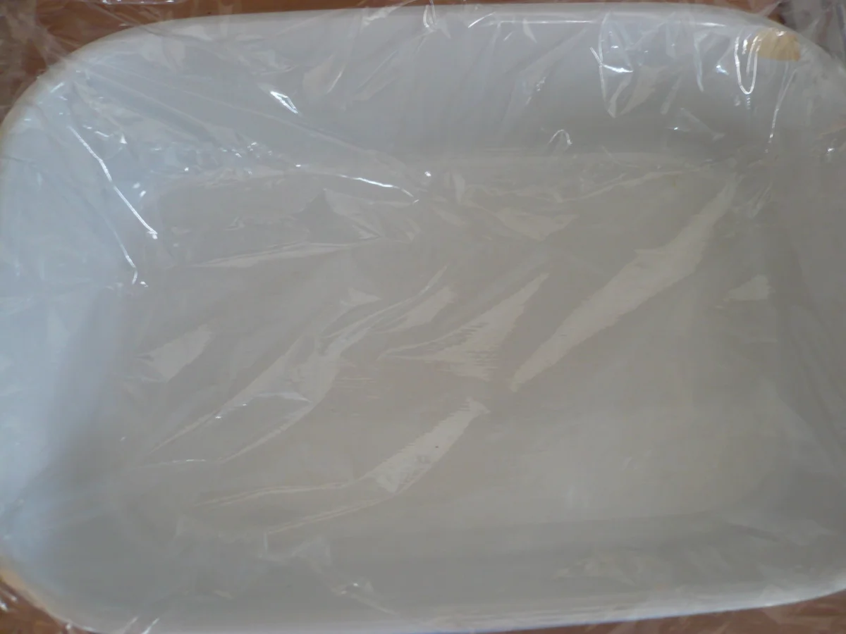 Rezept: Graved Lachs Bild Nr. 15719 Graved Lachs - Rezept - Bild Nr. 15719