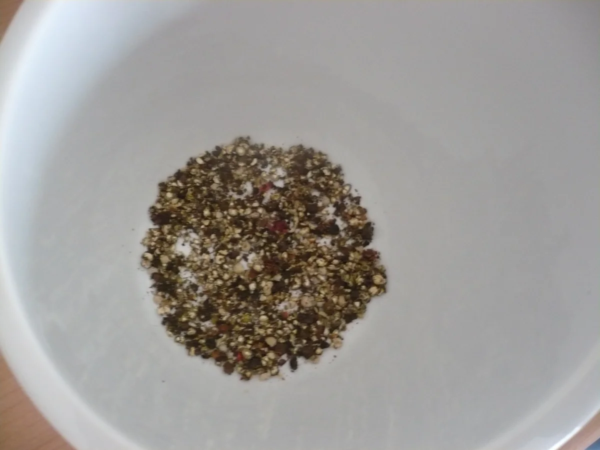 Rezept: Graved Lachs Bild Nr. 15721 Graved Lachs - Rezept - Bild Nr. 15721