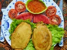 Gyoza auf Lombok-Art - Rezept - Bild Nr. 2