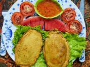 Gyoza auf Lombok-Art - Rezept - Bild Nr. 2