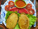 Gyoza auf Lombok-Art - Rezept - Bild Nr. 2