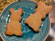 Osterhäschen - Rezept - Bild Nr. 15658