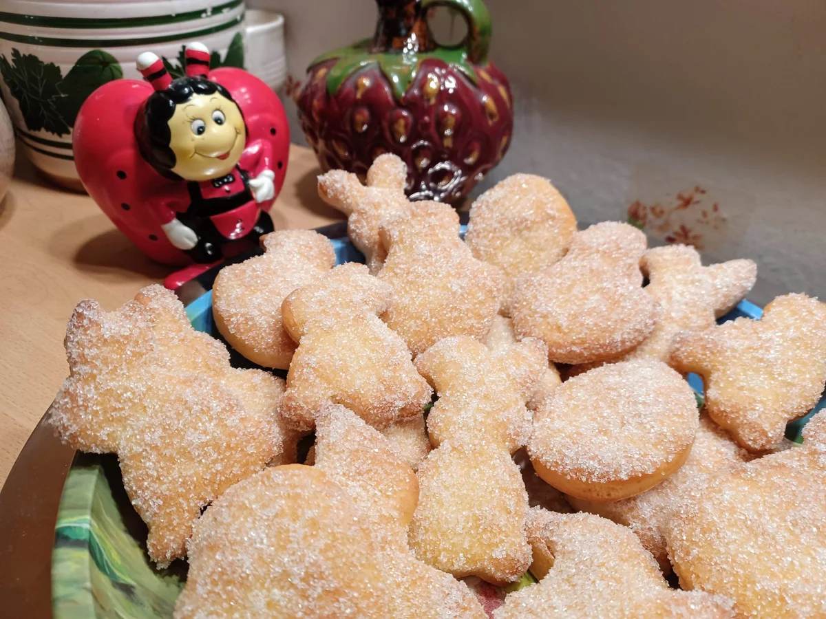 Rezept: Osterhäschen Bild Nr. 15659 Osterhäschen - Rezept - Bild Nr. 15659