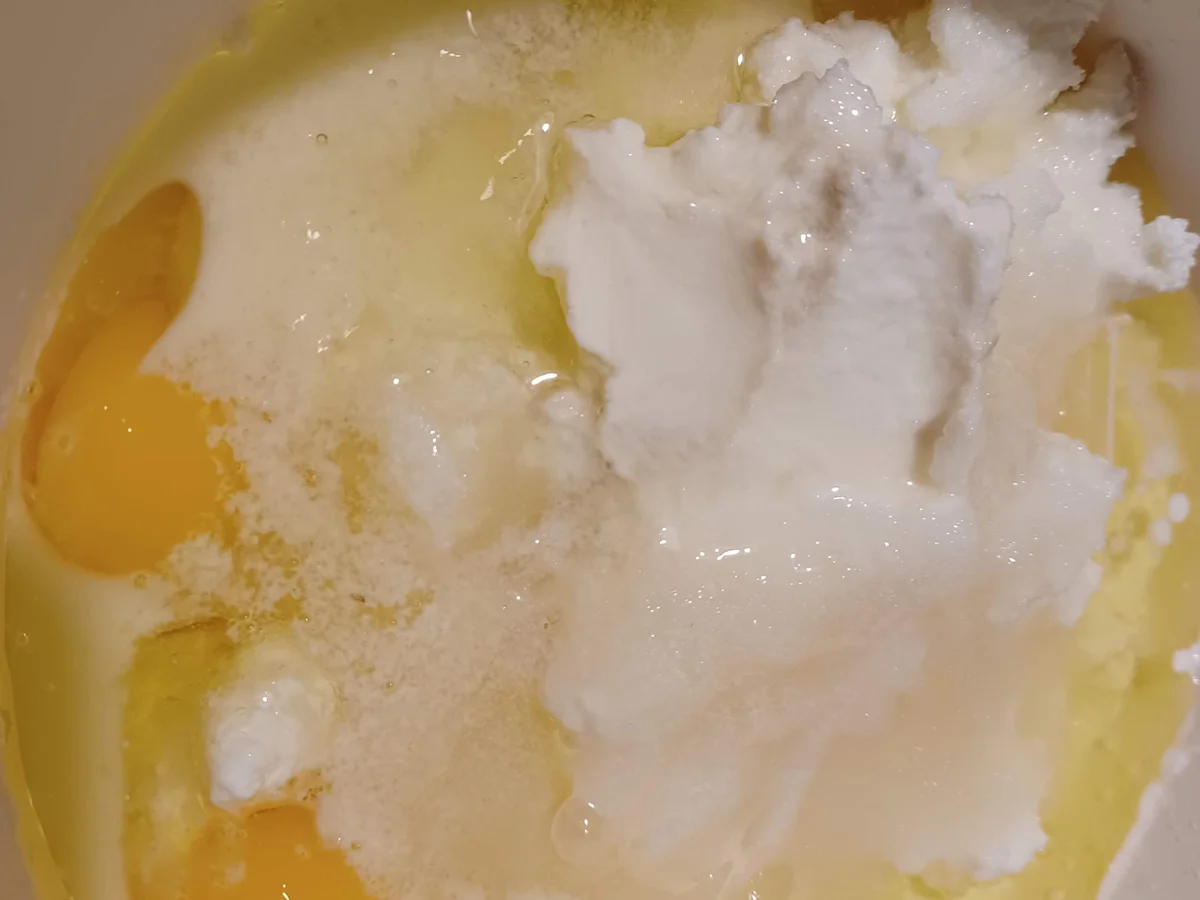 Rezept: Osterhäschen Bild Nr. 15662 Osterhäschen - Rezept - Bild Nr. 15662