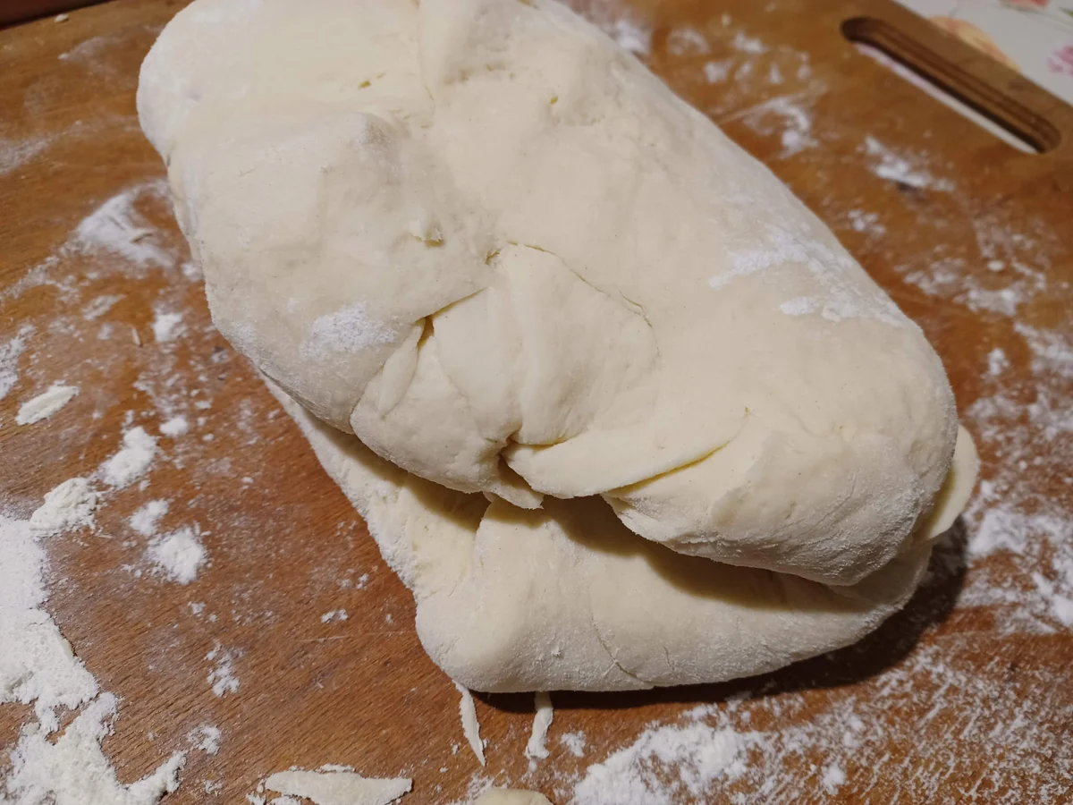 Rezept: Osterhäschen Bild Nr. 15665 Osterhäschen - Rezept - Bild Nr. 15665