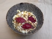 Gemüsesuppe mit Dumplings - Rezept - Bild Nr. 15658