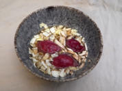 Gemüsesuppe mit Dumplings - Rezept - Bild Nr. 15658