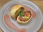 Burger-Wrap - Rezept - Bild Nr. 2