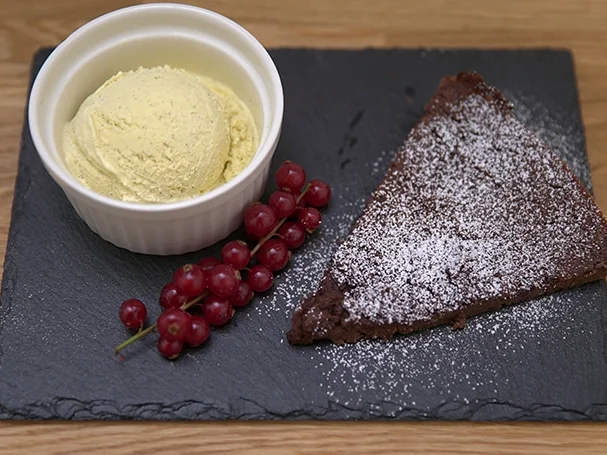 Schoko-Bohne - Rezept - Bild Nr. 2