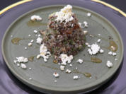 Quinoa Törtchen - Rezept - Bild Nr. 15658