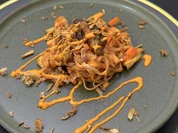 Reisnudel-Salat - Rezept - Bild Nr. 2