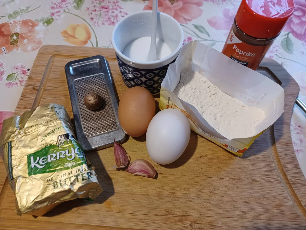 Rezept: Knuspriger Blumenkohl Bild Nr. 15661 Knuspriger Blumenkohl - Rezept - Bild Nr. 15661