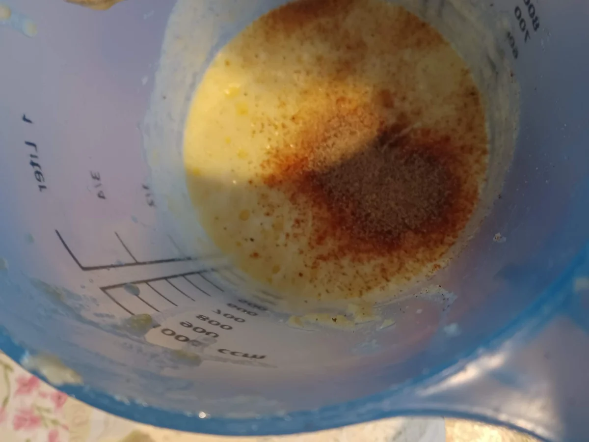 Rezept: Knuspriger Blumenkohl Bild Nr. 15662 Knuspriger Blumenkohl - Rezept - Bild Nr. 15662