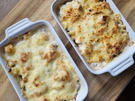 Zucchini - Kartoffel - Hack - Auflauf - Rezept - Bild Nr. 2