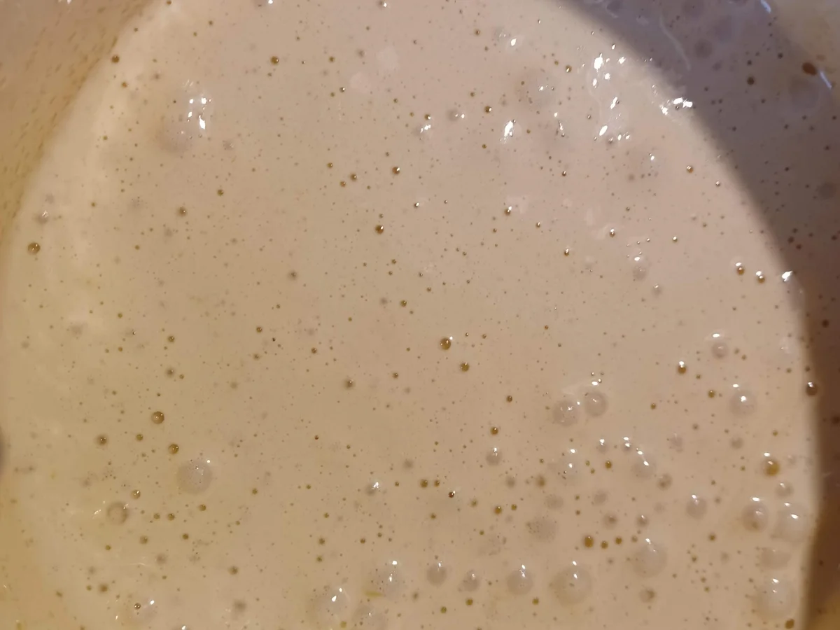 ,, Snehvidekage " kulinarische Weltreise 04/2022 - Rezept - Bild Nr. 15669