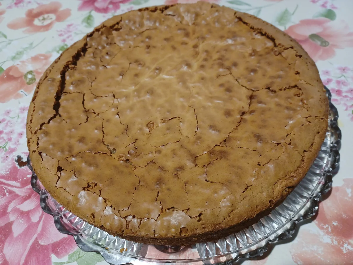 ,, Snehvidekage " kulinarische Weltreise 04/2022 - Rezept - Bild Nr. 15672