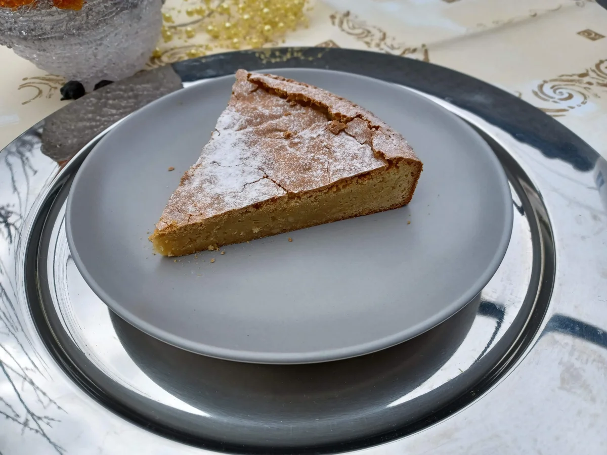 ,, Snehvidekage " kulinarische Weltreise 04/2022 - Rezept - Bild Nr. 15673