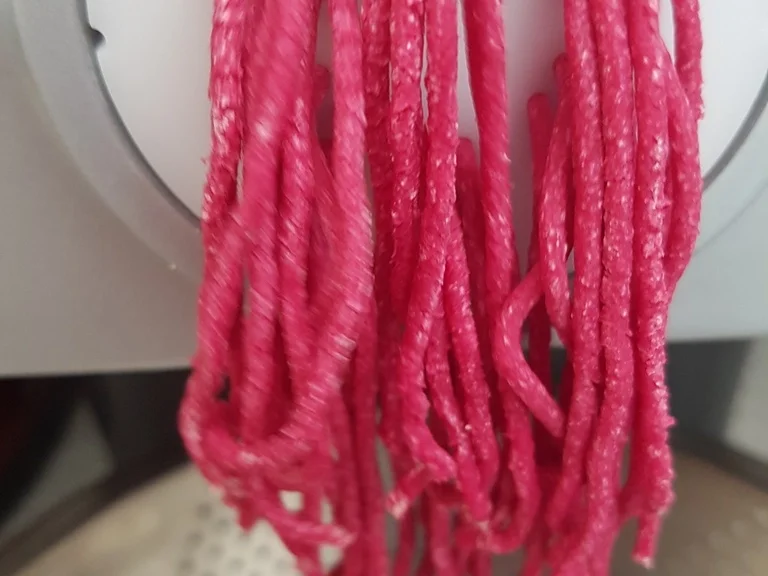 Spaghetti (Teil 1) - Rezept - Bild Nr. 15669