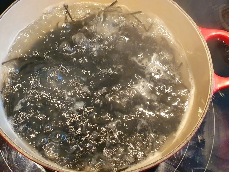 Spaghetti (Teil 1) - Rezept - Bild Nr. 15671