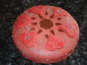 Mini-Espresso-Torte - Rezept