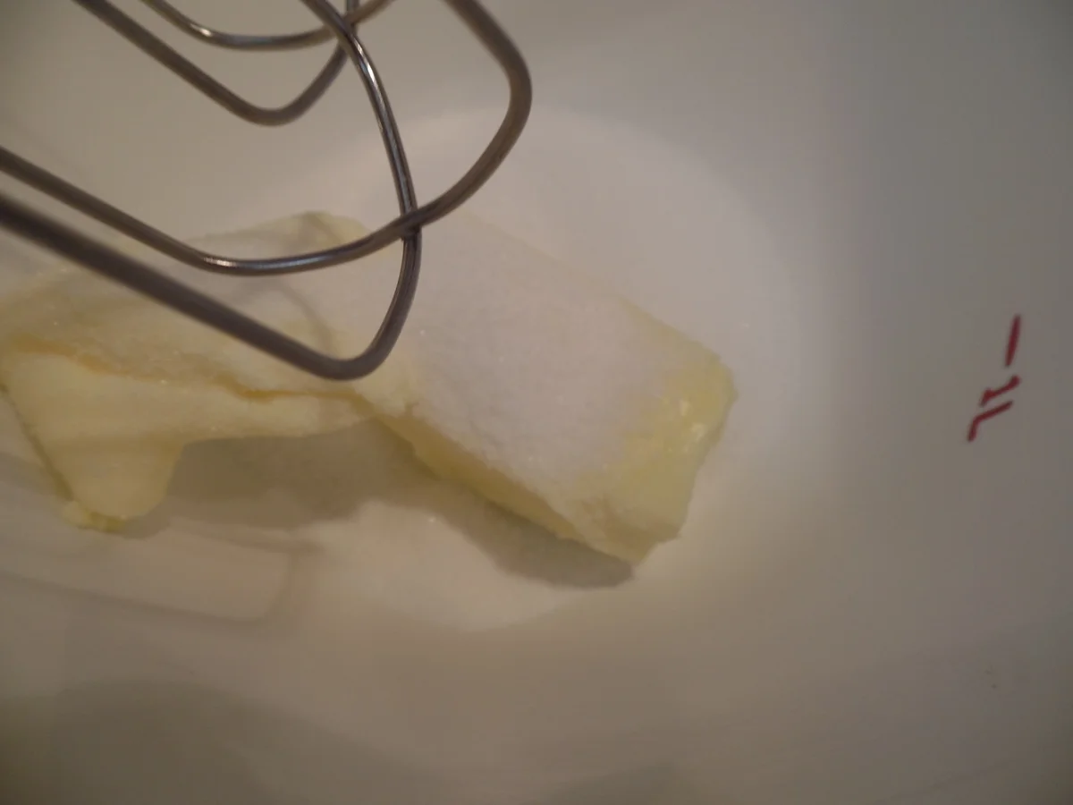 Möhren-Muffins - Rezept - Bild Nr. 15666