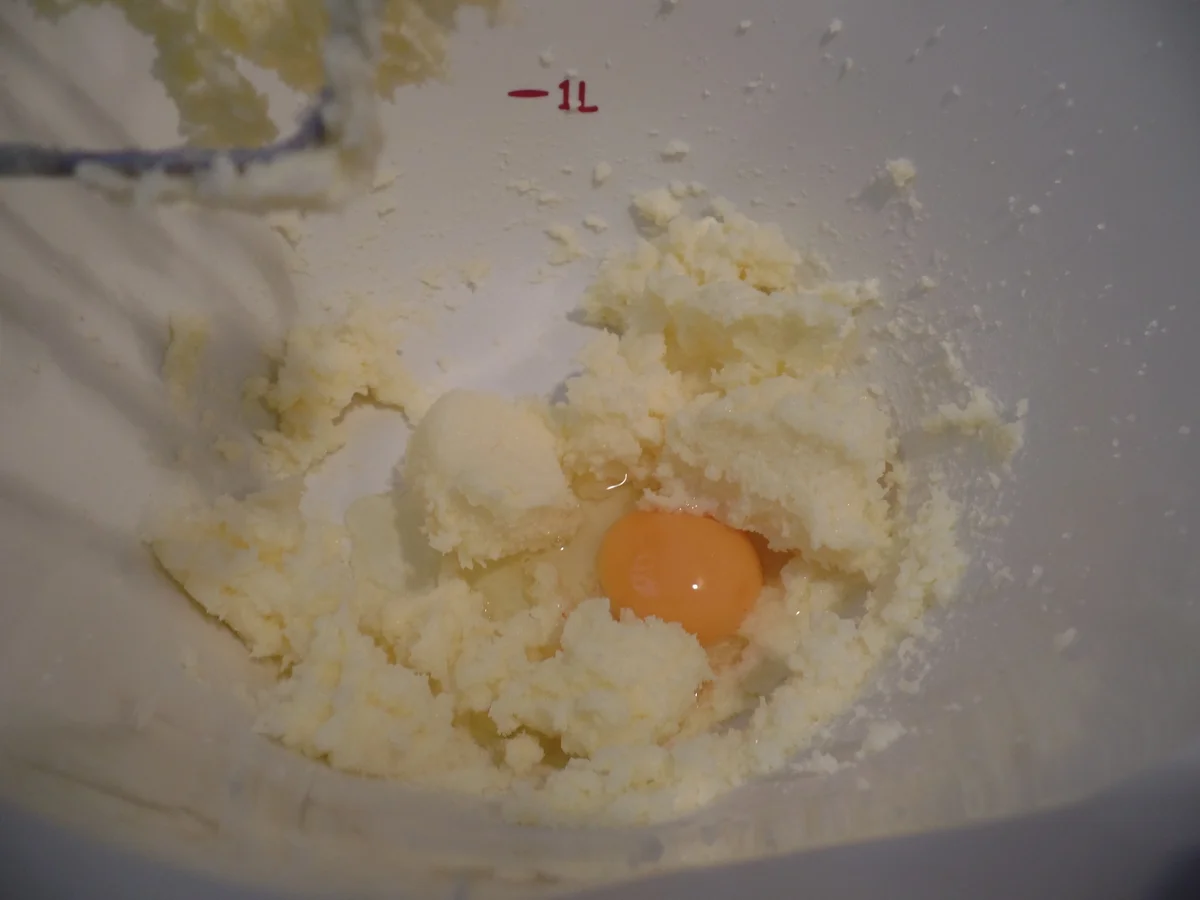 Möhren-Muffins - Rezept - Bild Nr. 15667