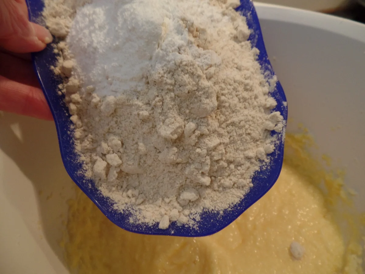 Möhren-Muffins - Rezept - Bild Nr. 15669