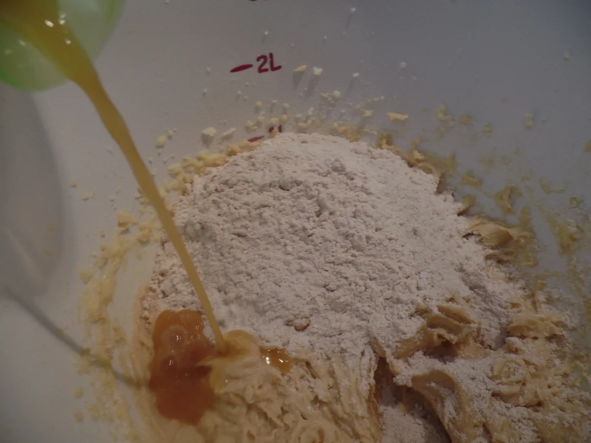 Möhren-Muffins - Rezept - Bild Nr. 15670