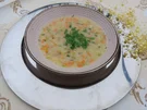 Eine feine Grieß - Gemüsesuppe - Rezept - Bild Nr. 15675