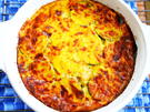 Süßkartoffel-Zucchini-Auflauf ala "I Gusti Made" - Rezept - Bild Nr. 15675
