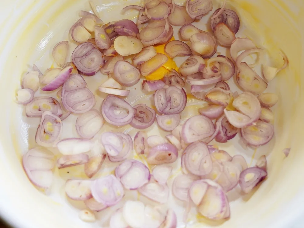 Süßkartoffel-Zucchini-Auflauf ala "I Gusti Made" - Rezept - Bild Nr. 15676