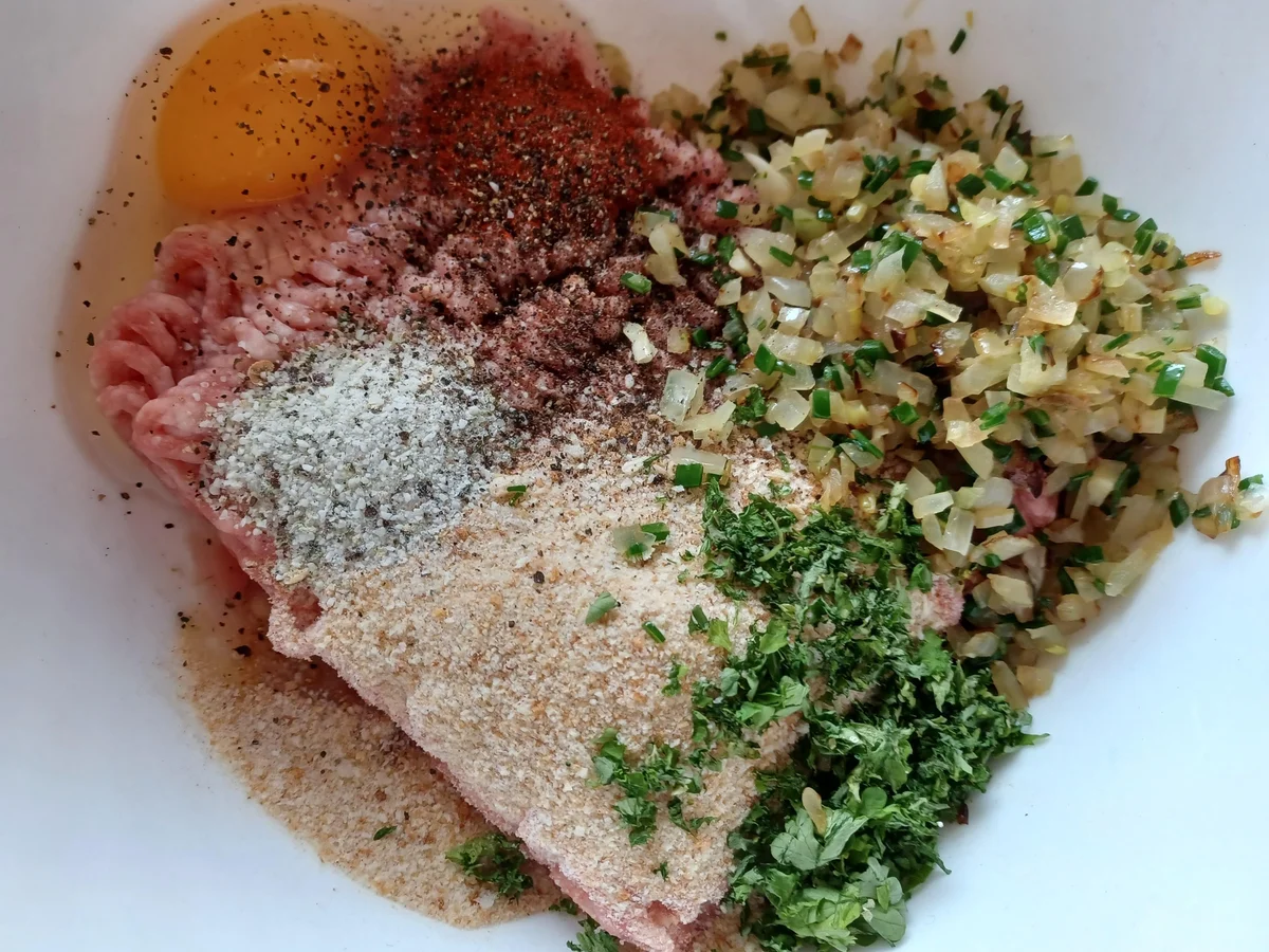 Köttbullar kulinarische Weltreise 04/2022 - Rezept - Bild Nr. 15679