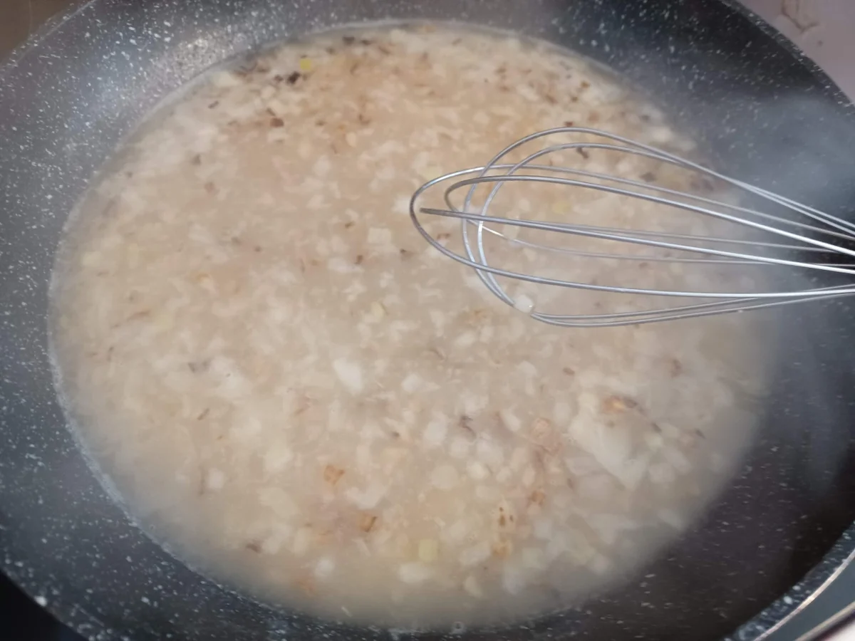 Köttbullar kulinarische Weltreise 04/2022 - Rezept - Bild Nr. 15681