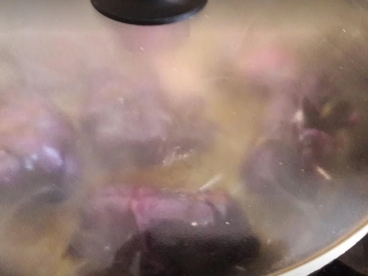 Rezept: Gefüllte Hackfleisch Variationen Bild Nr. 15687 Gefüllte Hackfleisch Variationen - Rezept - Bild Nr. 15687