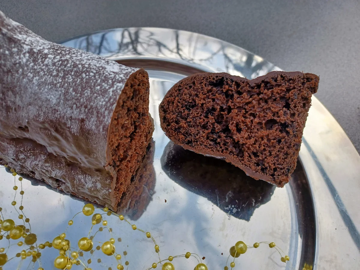 ,, Schwarzes Schaf " - Rezept - Bild Nr. 3