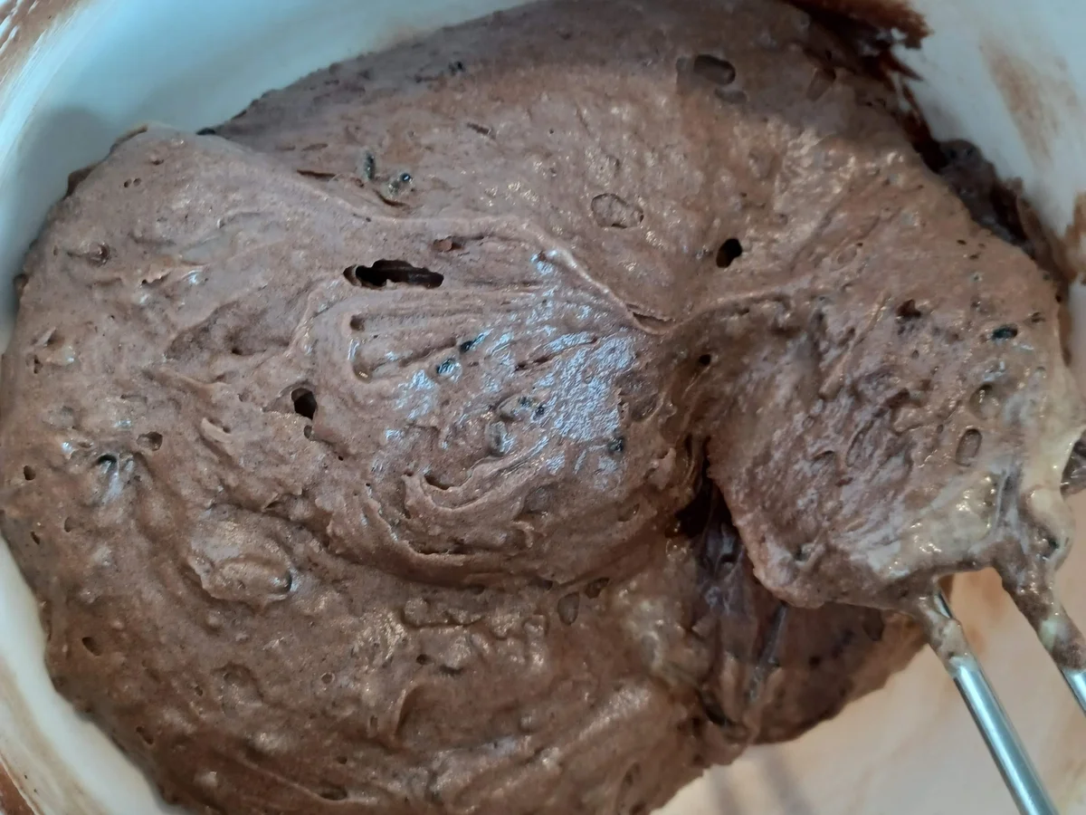 ,, Schwarzes Schaf " - Rezept - Bild Nr. 15682