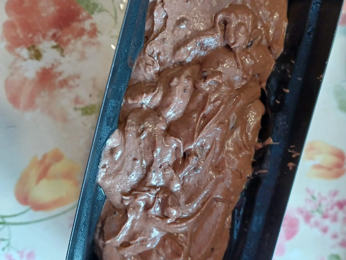 ,, Schwarzes Schaf " - Rezept - Bild Nr. 15683