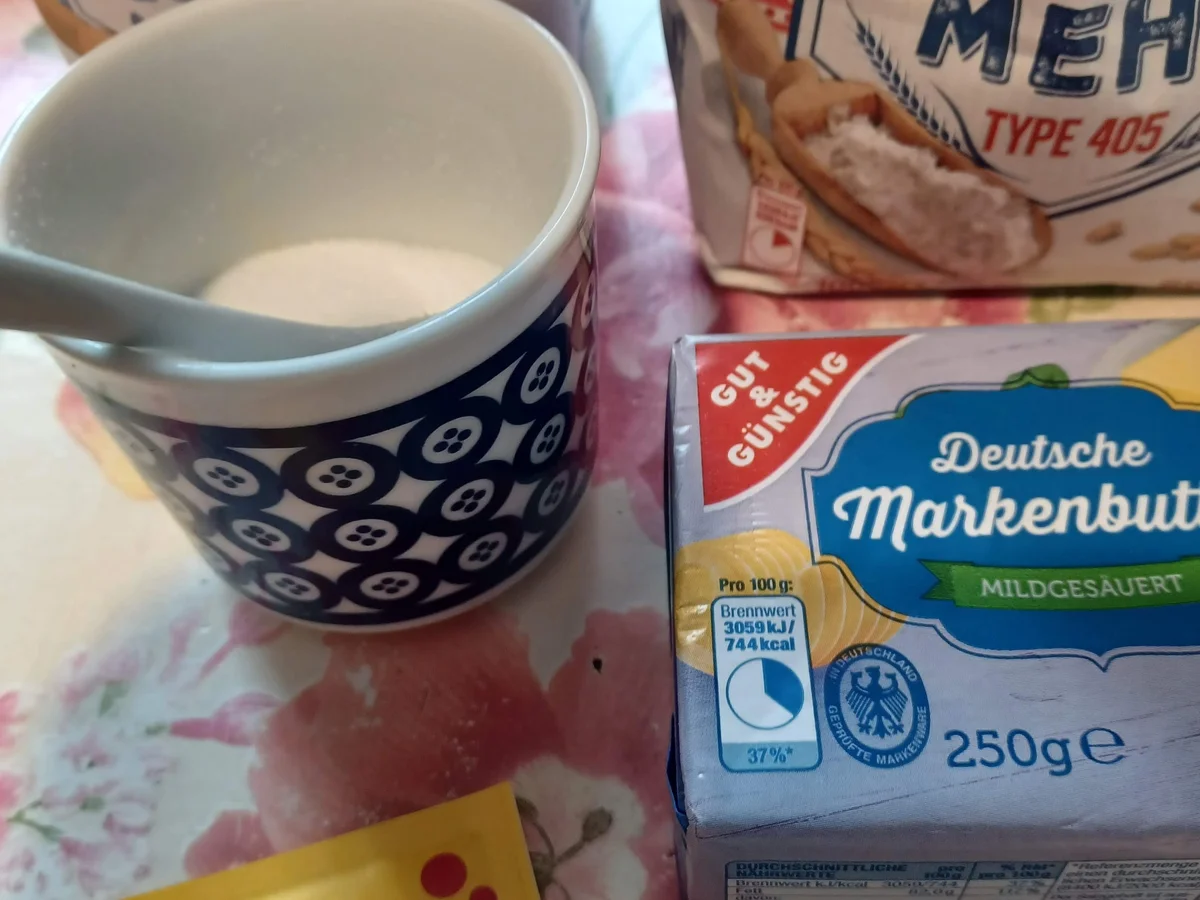 Rezept: Osterplätzchen Bild Nr. 15679 Osterplätzchen - Rezept - Bild Nr. 15679