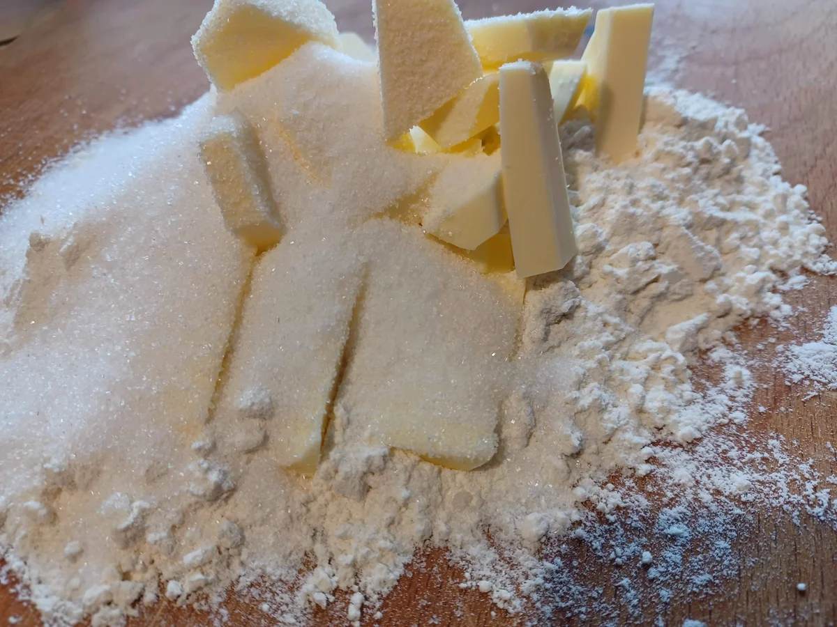 Rezept: Osterplätzchen Bild Nr. 15680 Osterplätzchen - Rezept - Bild Nr. 15680