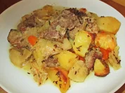 Rezept: Irish Stew - zur Speed Challenge 04-2022 Bild Nr. 15676 Irish Stew - zur Speed Challenge 04-2022 - Rezept - Bild Nr. 15676