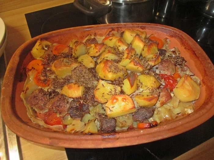 Irish Stew - zur Speed Challenge 04-2022 - Rezept - Bild Nr. 15677